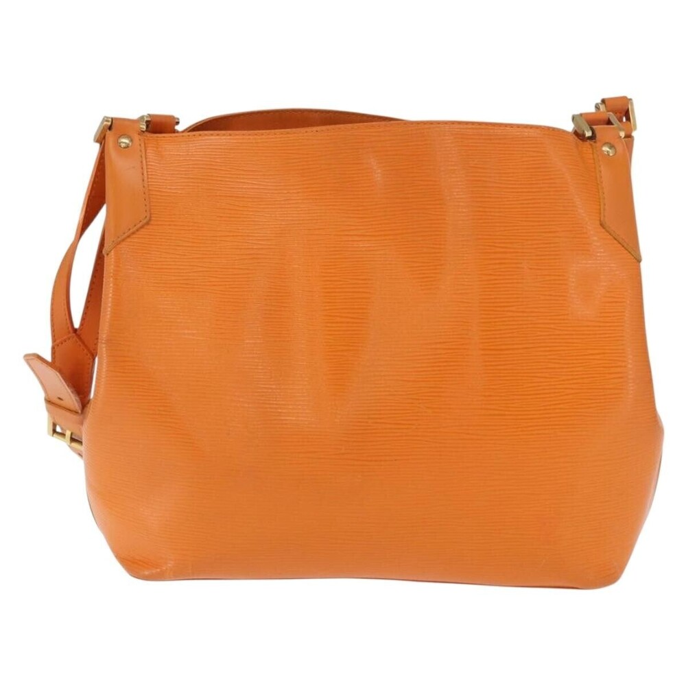 Louis Vuitton Mandara Epi Leather MM